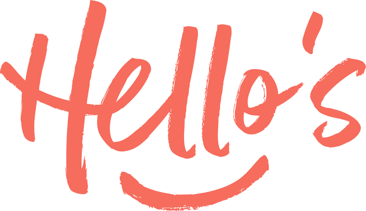 Hello's